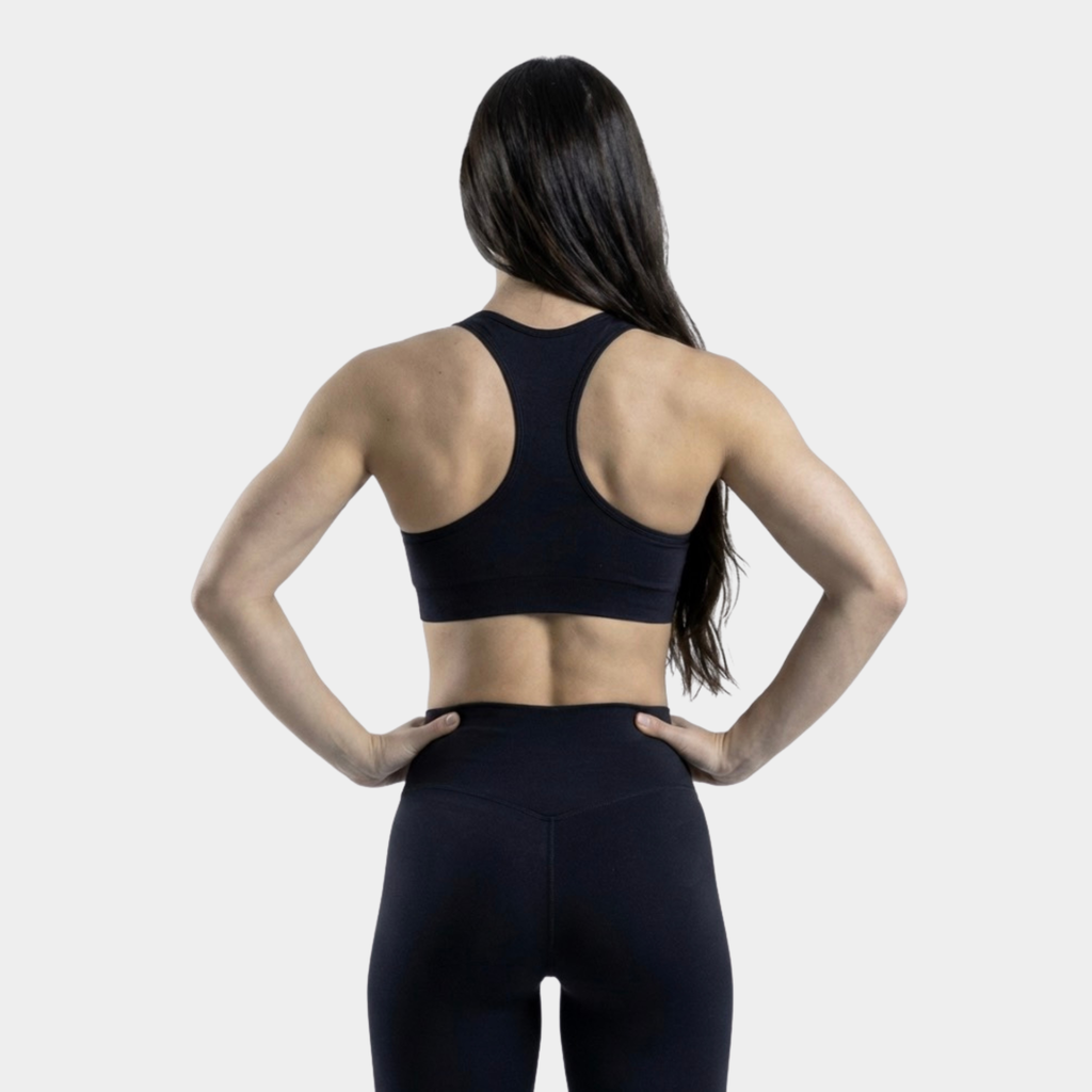 Performance Fit Sports Bra