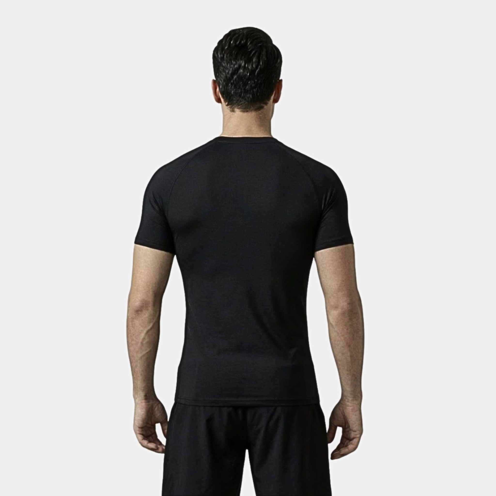 CoreForce Compression Tee
