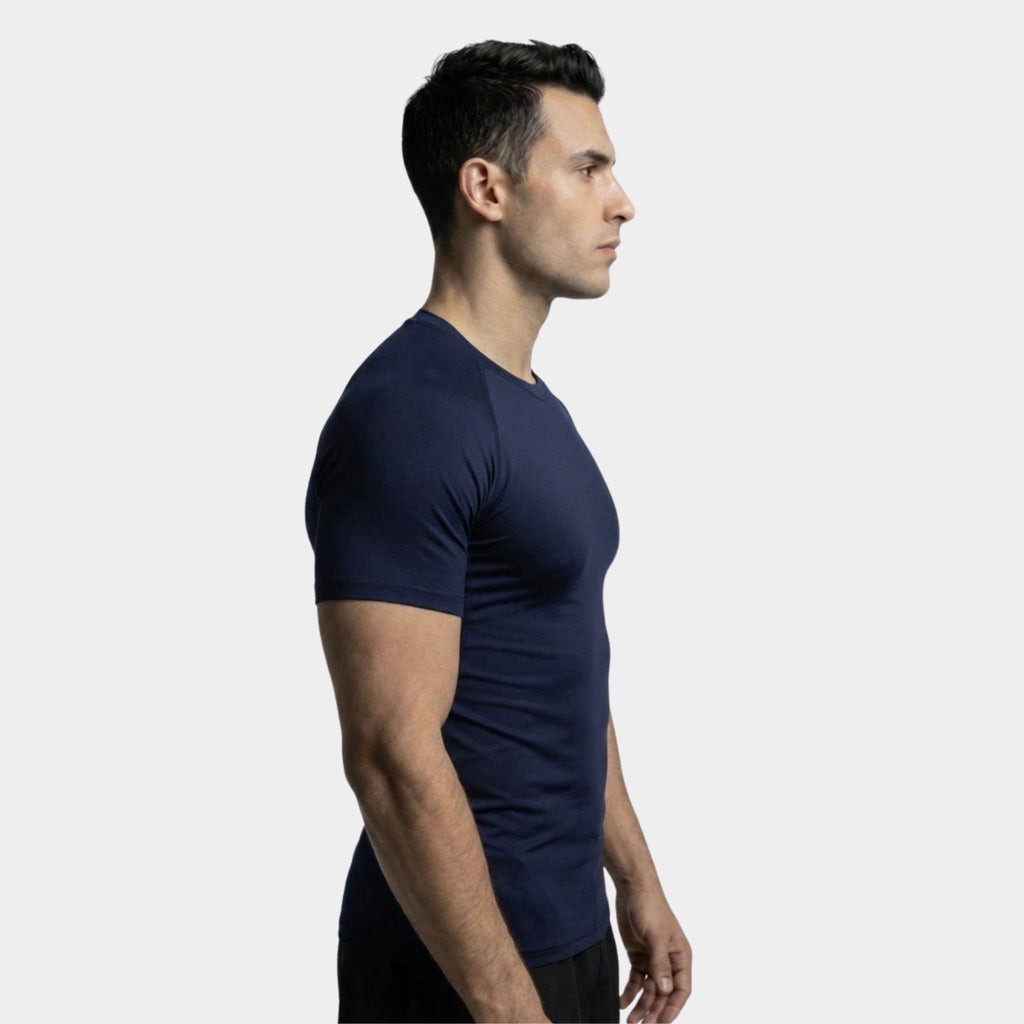 CoreForce Compression Tee