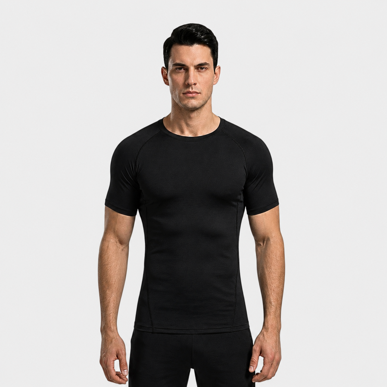 CoreForce Compression Tee
