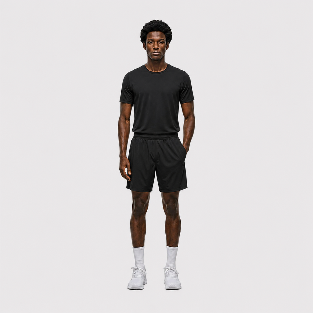 Elite Performance shorts