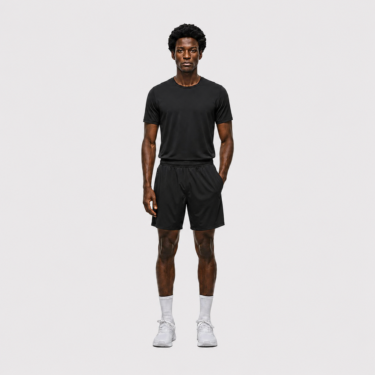 Elite Performance shorts