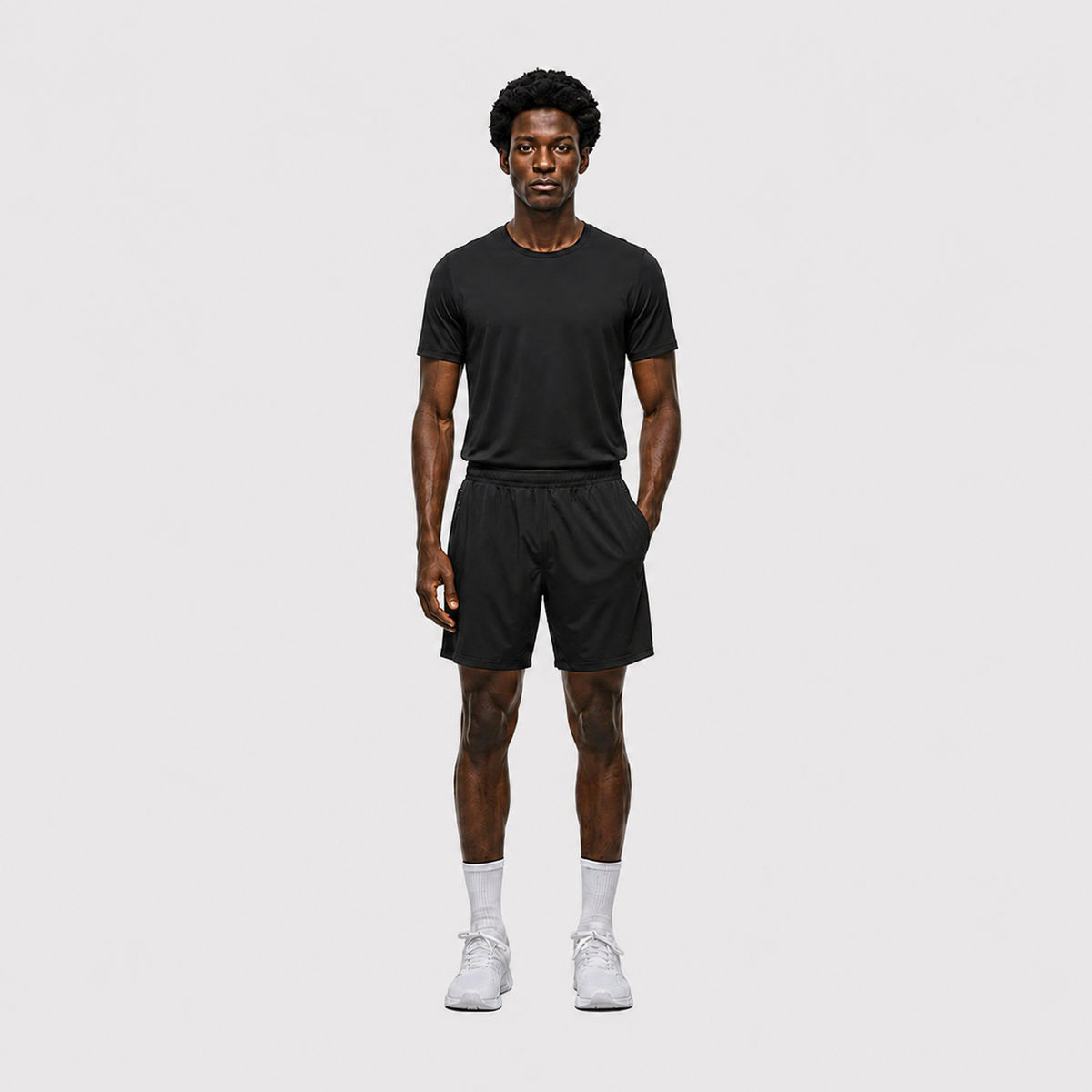 Elite Performance shorts