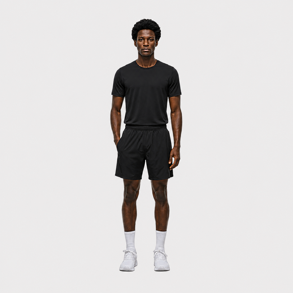 Elite Performance shorts