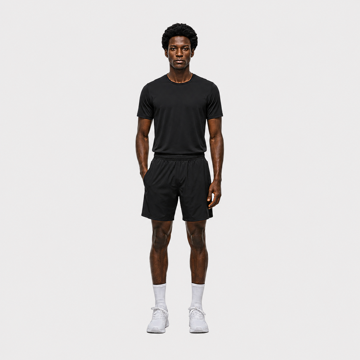 Elite Performance shorts