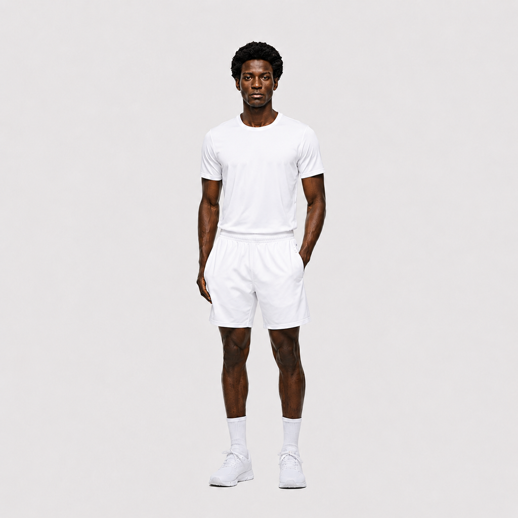 Elite Performance shorts