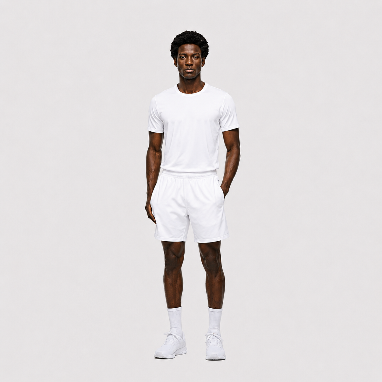 Elite Performance shorts