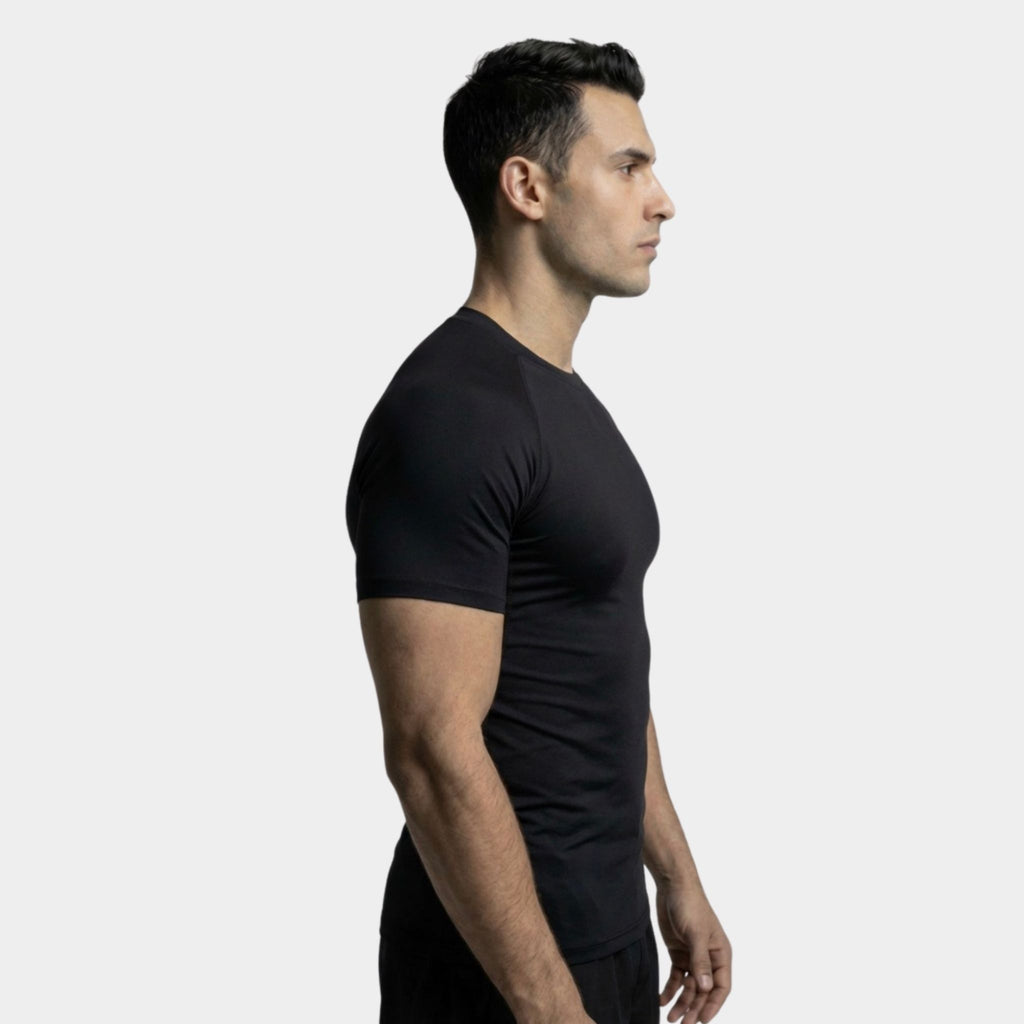 CoreForce Compression Tee