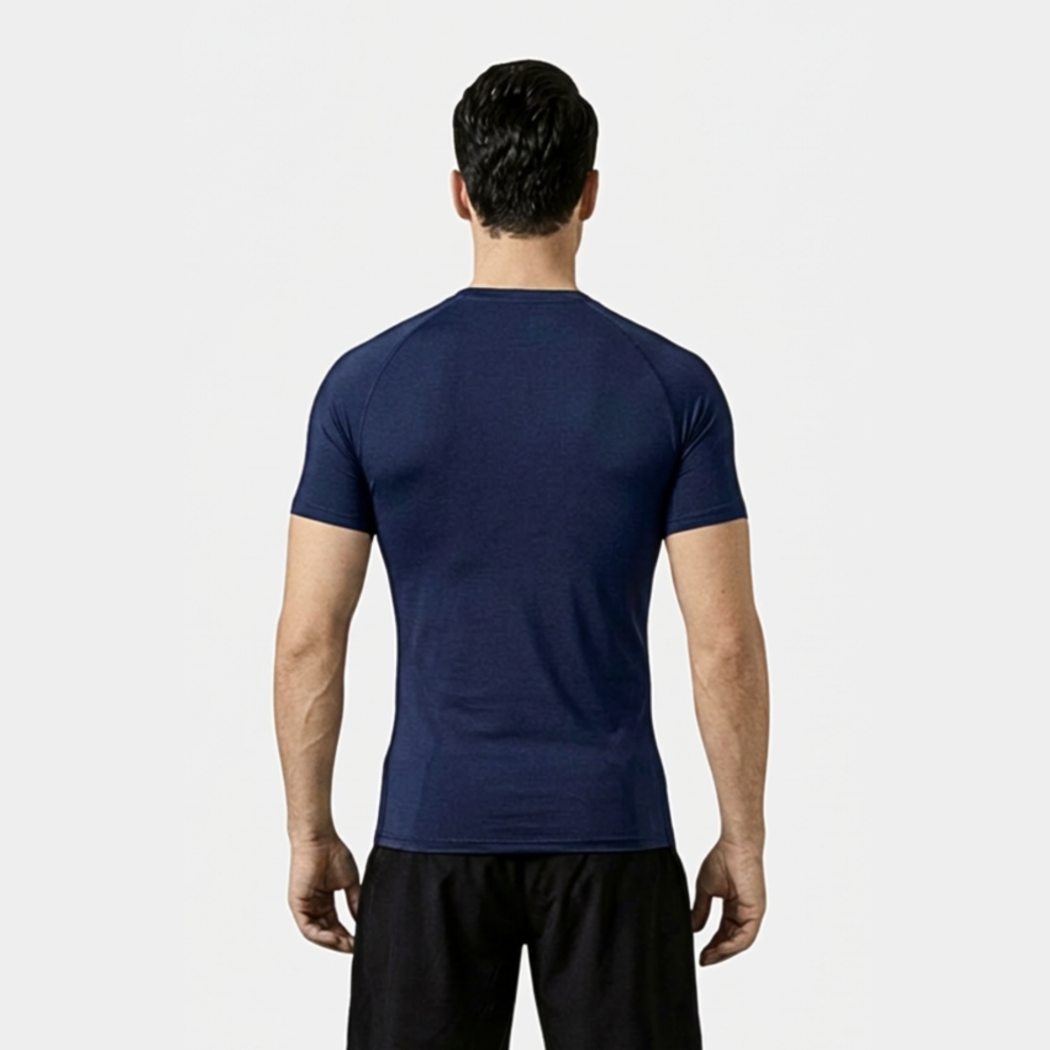 CoreForce Compression Tee