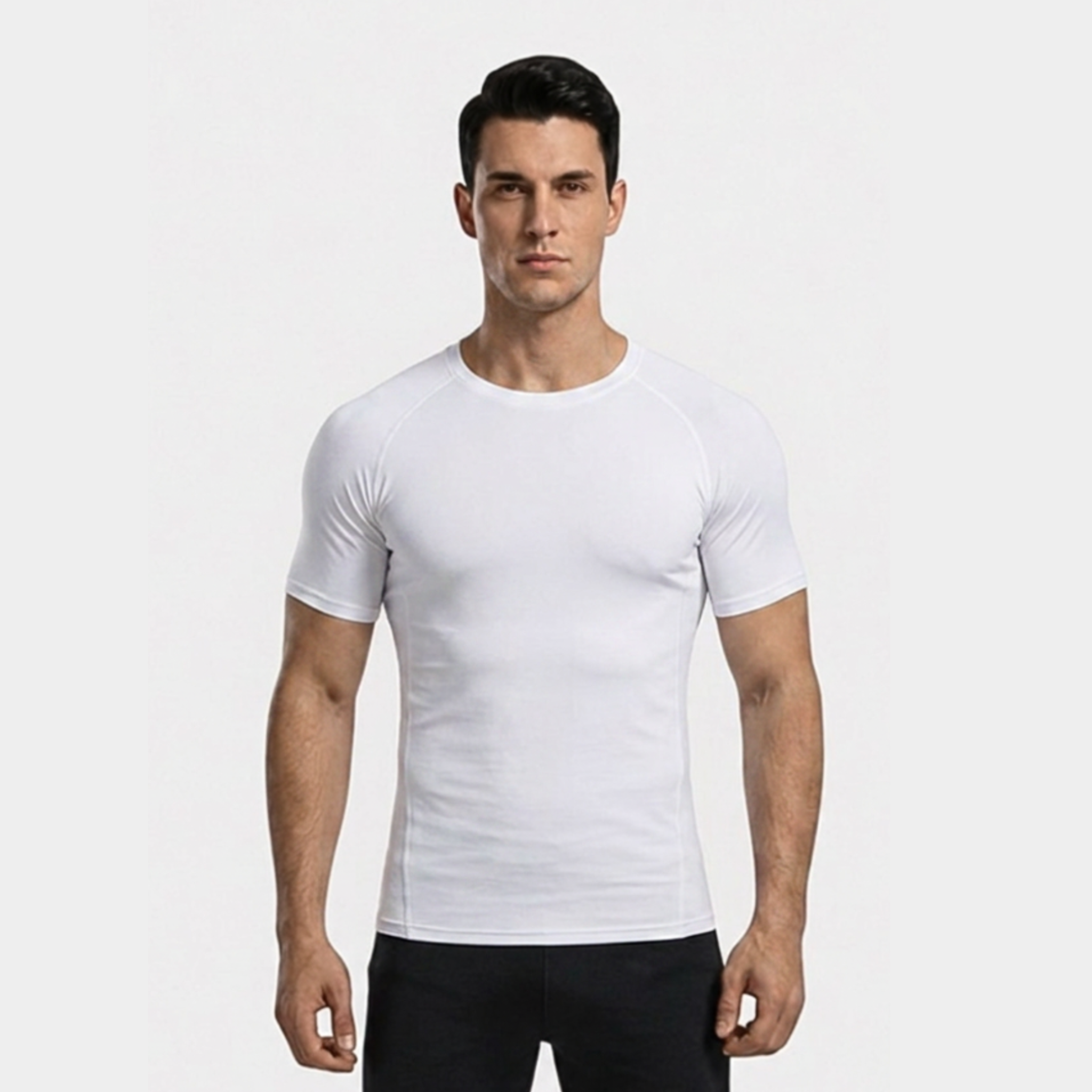 CoreForce Compression Tee