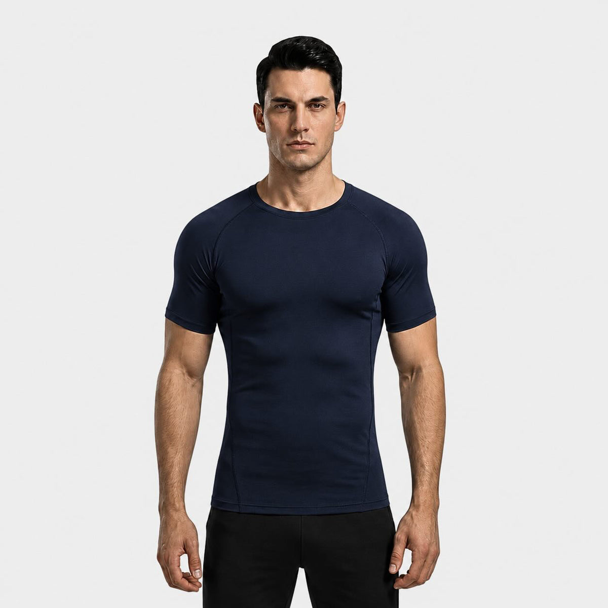CoreForce Compression Tee