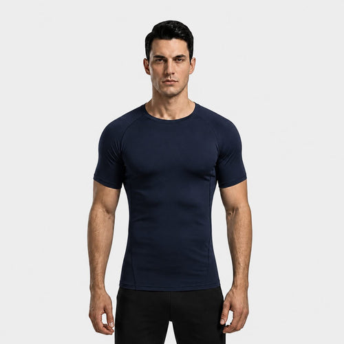 CoreForce Compression Tee