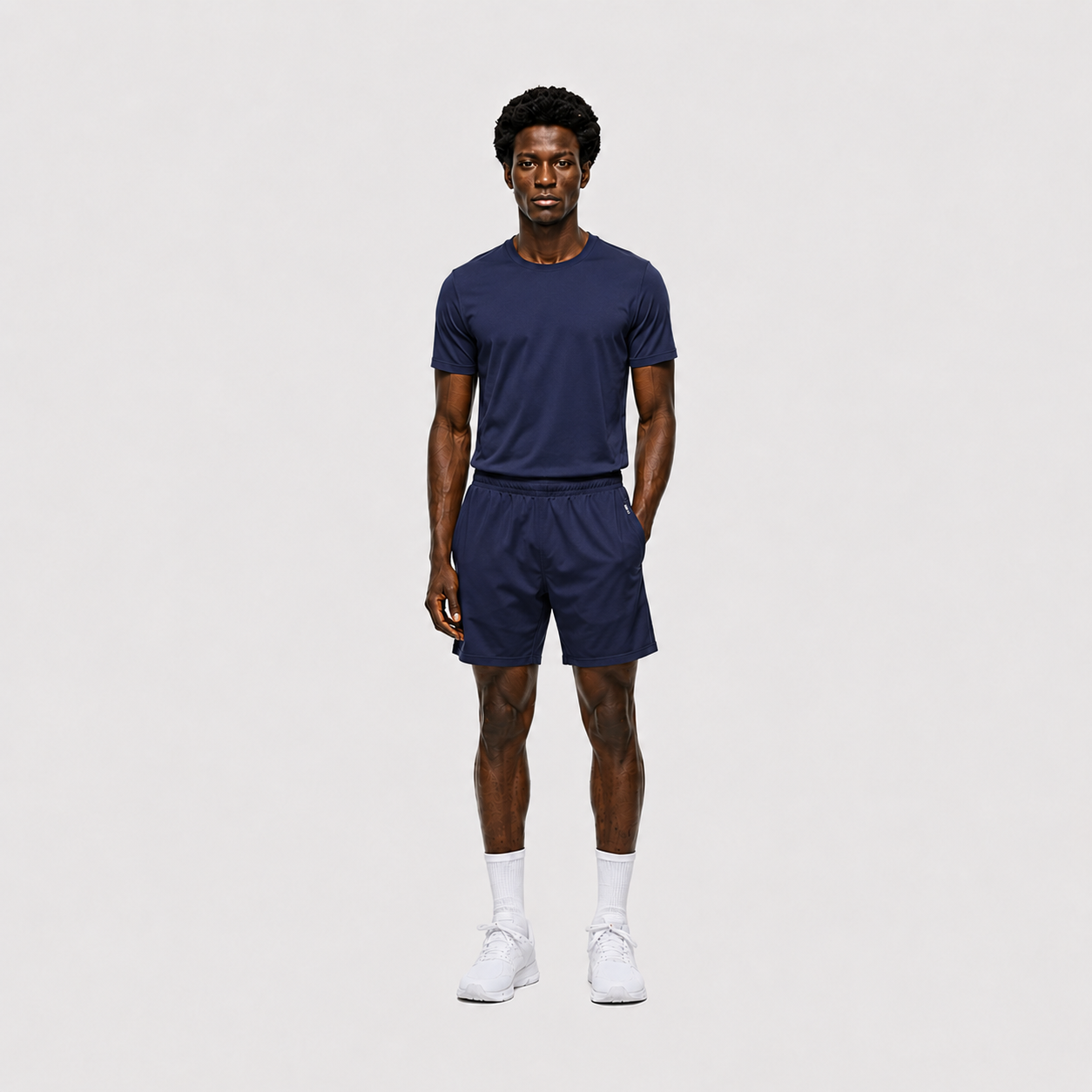Elite Performance shorts