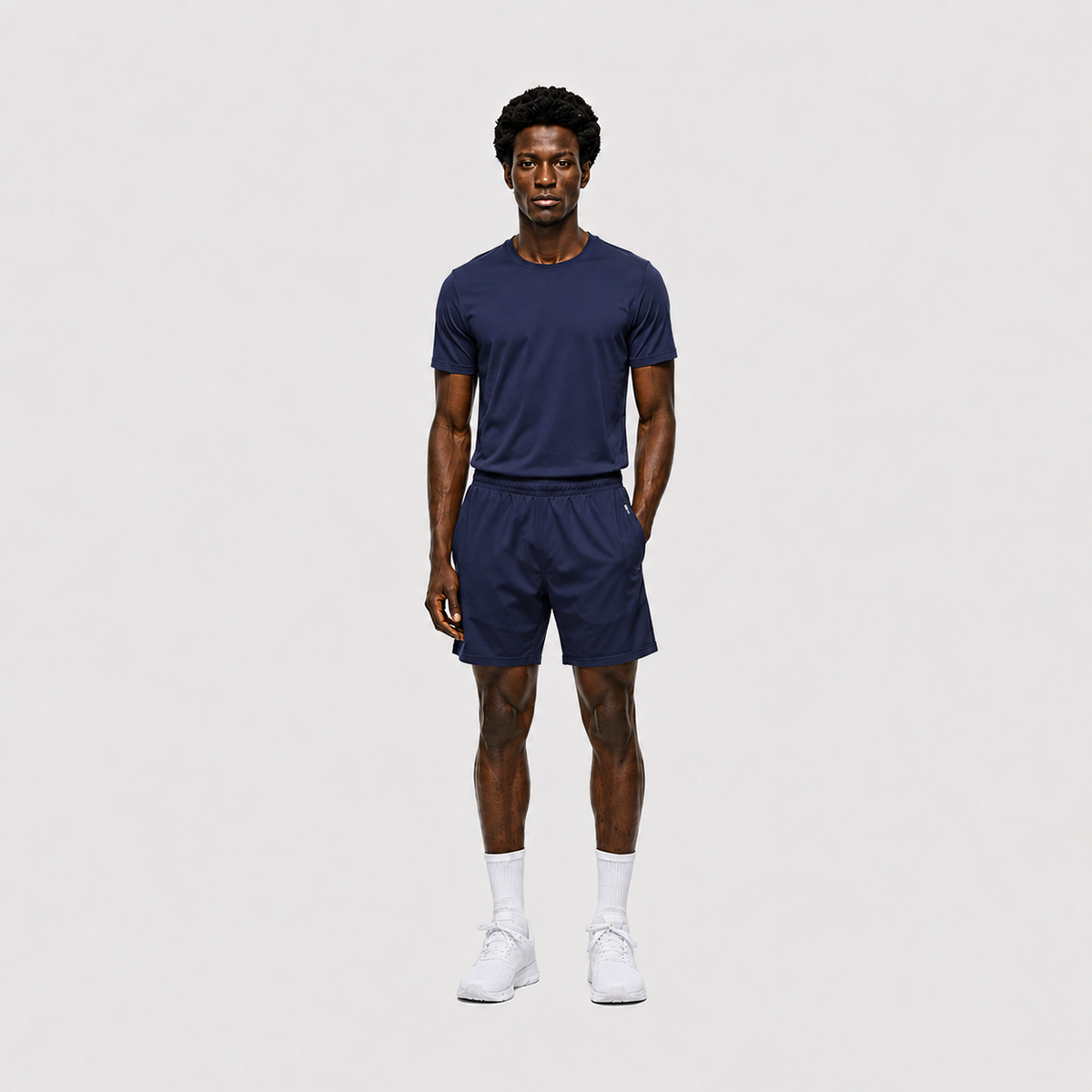 Elite Performance shorts