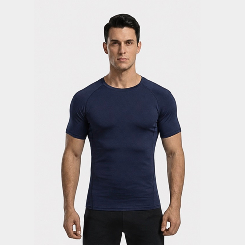 CoreForce Compression Tee