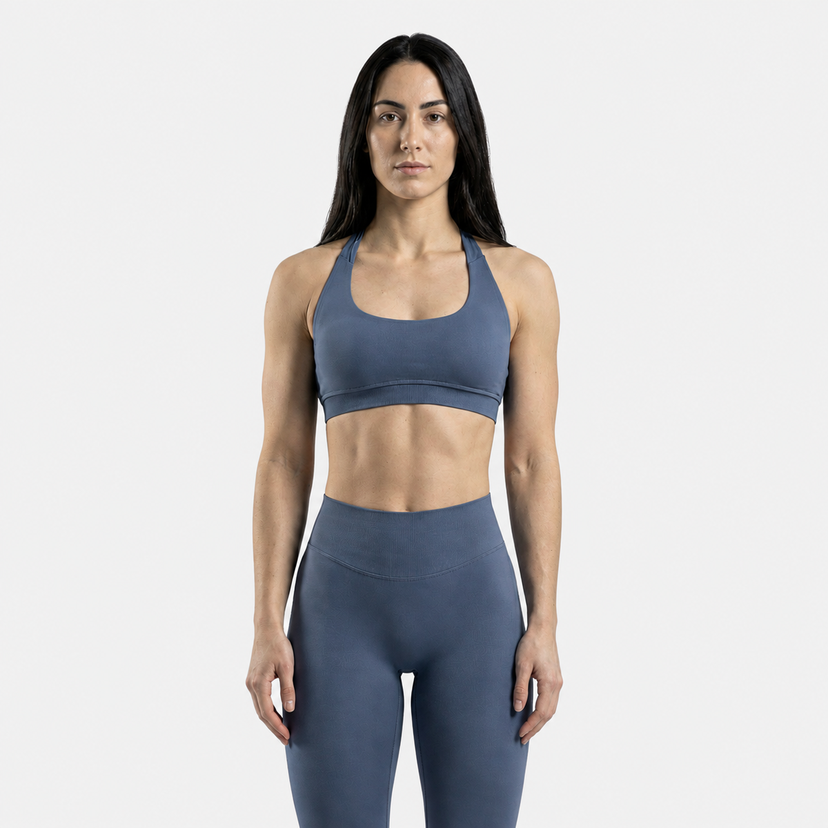 Performance Fit Sports Bra