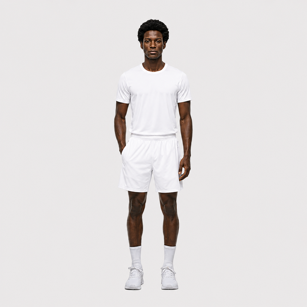 Elite Performance shorts