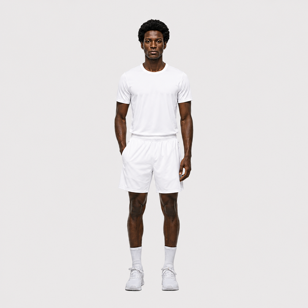 Elite Performance shorts