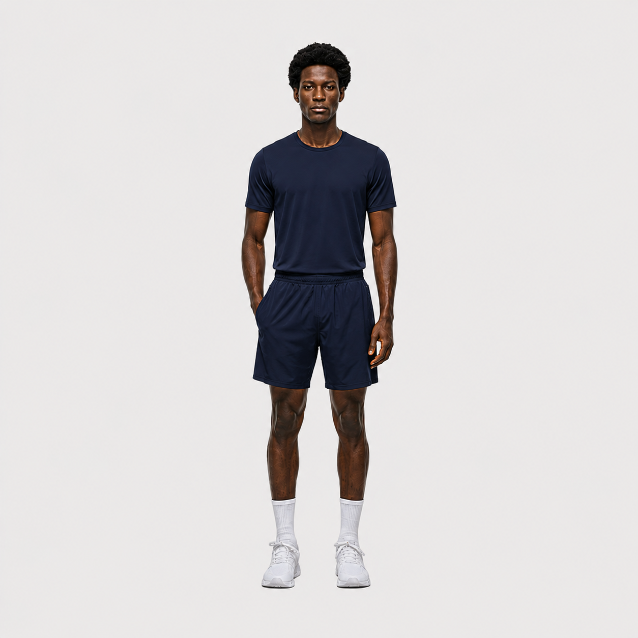 Elite Performance shorts