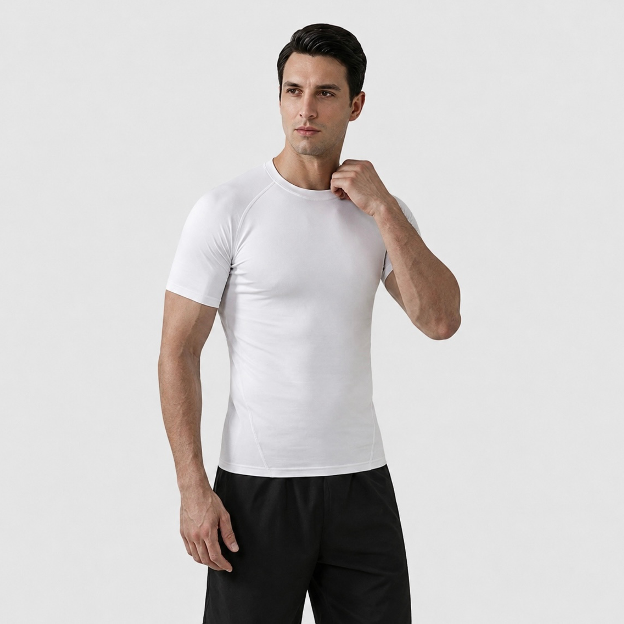 CoreForce Compression Tee