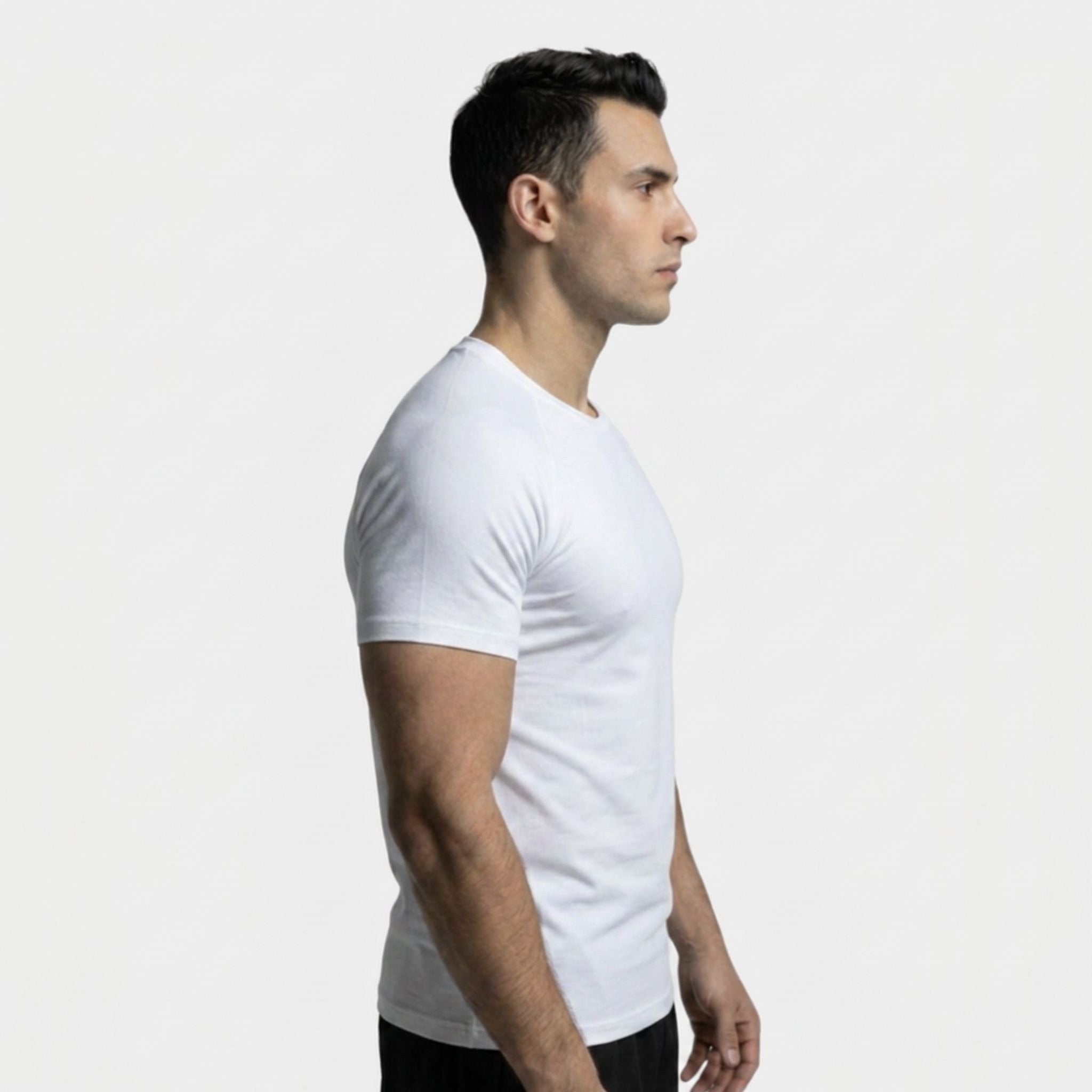 CoreForce Compression Tee