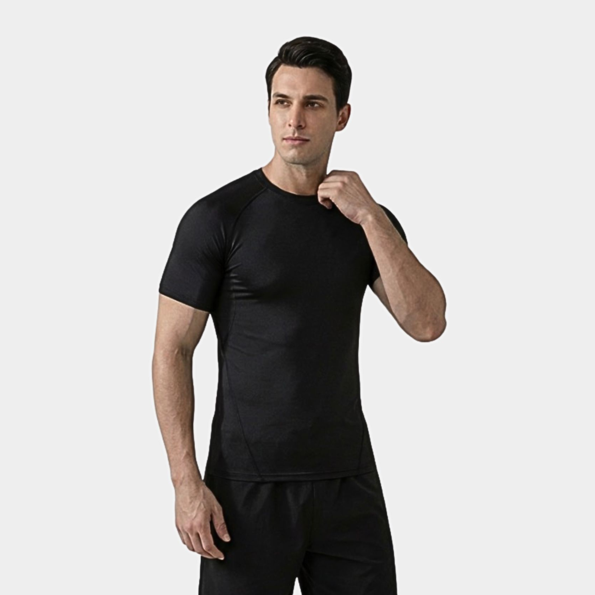 CoreForce Compression Tee