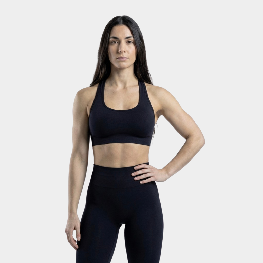 Performance Fit Sports Bra