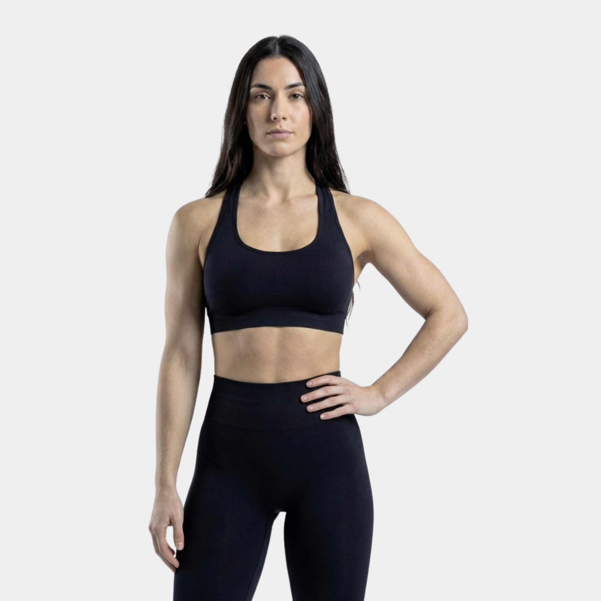Performance Fit Sports Bra