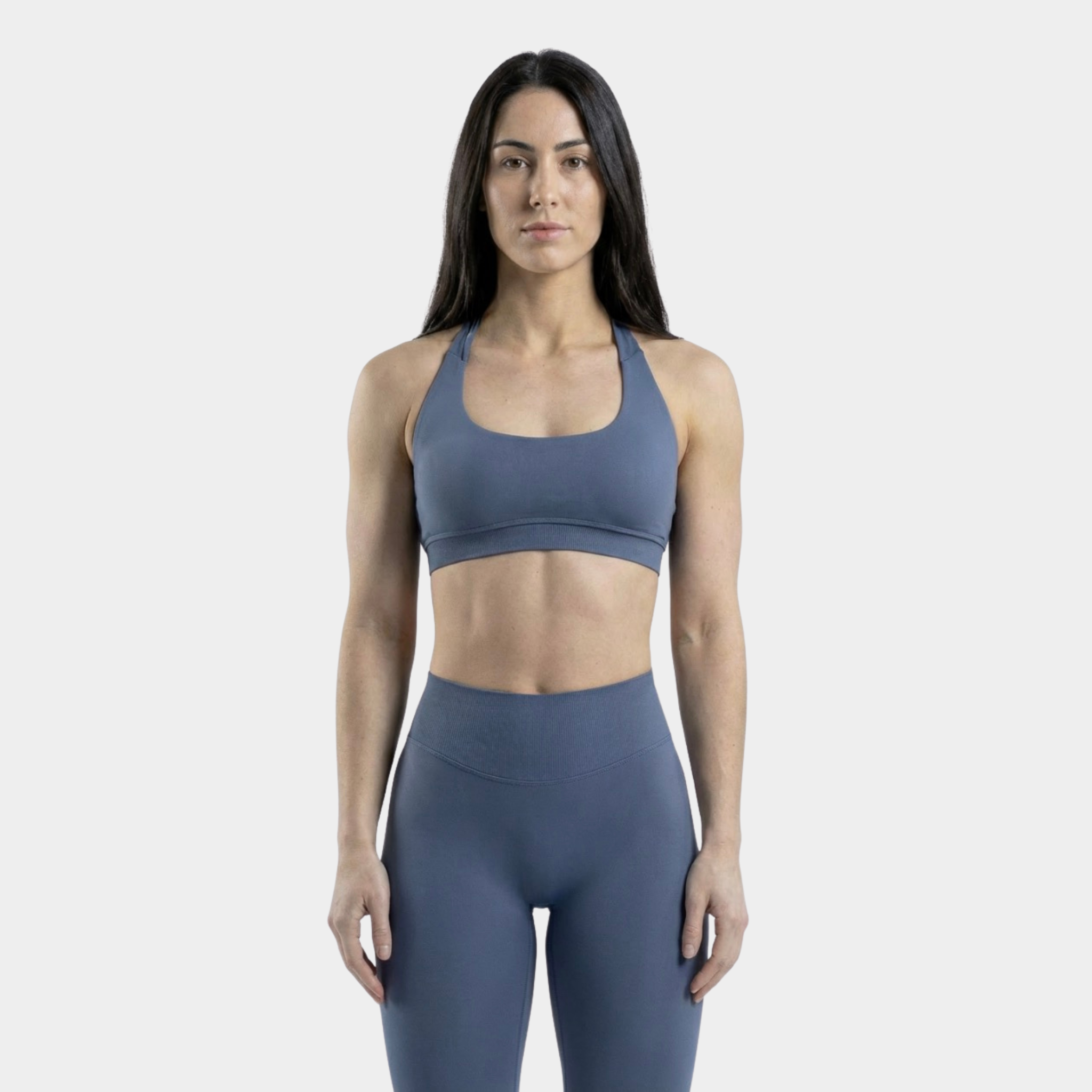 Performance Fit Sports Bra
