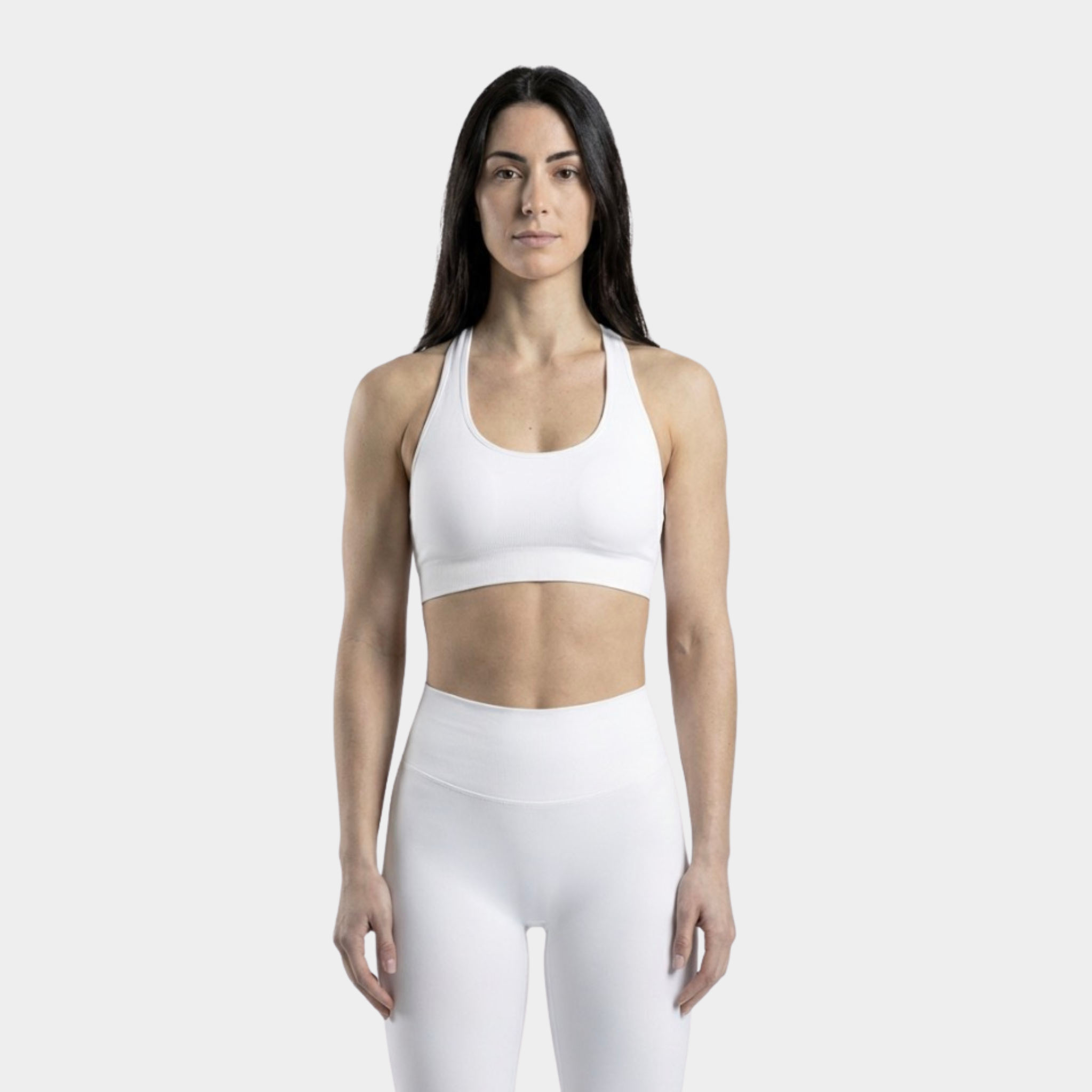 Performance Fit Sports Bra