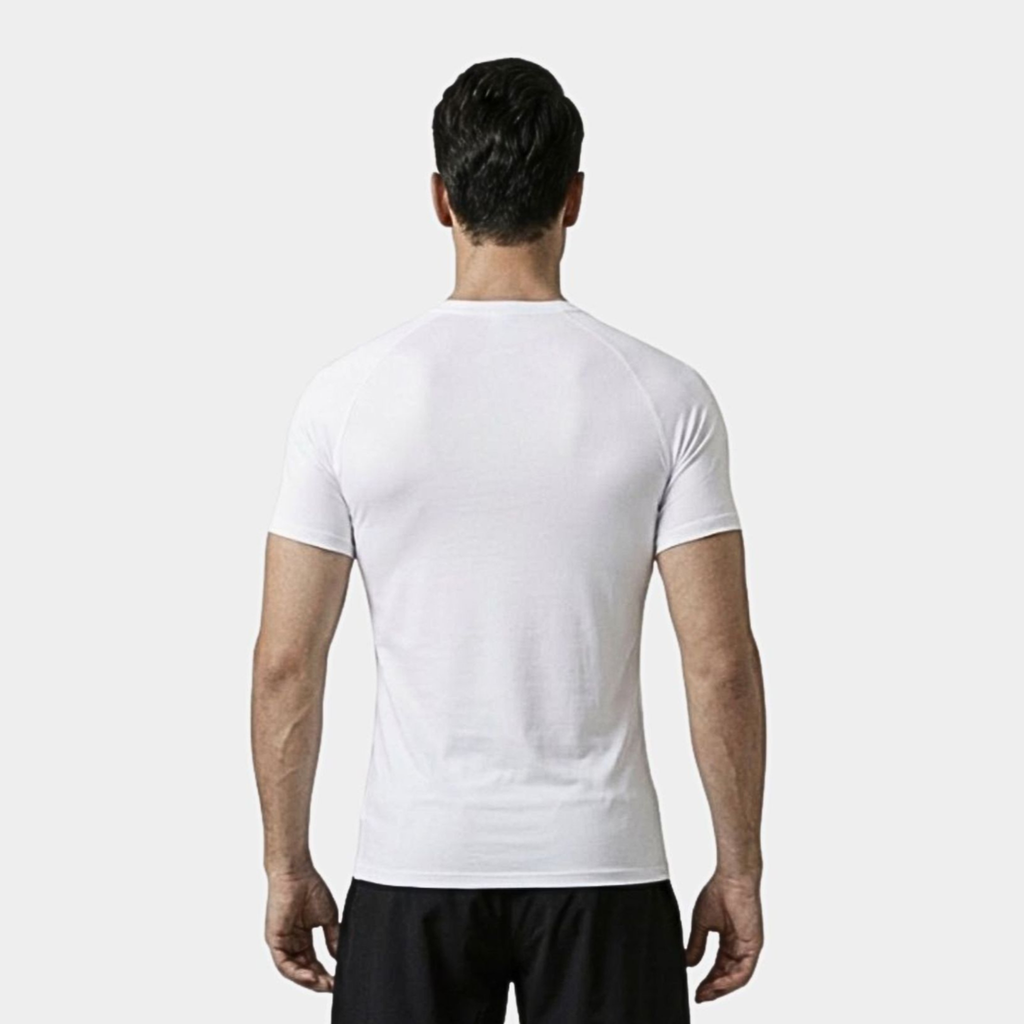 CoreForce Compression Tee