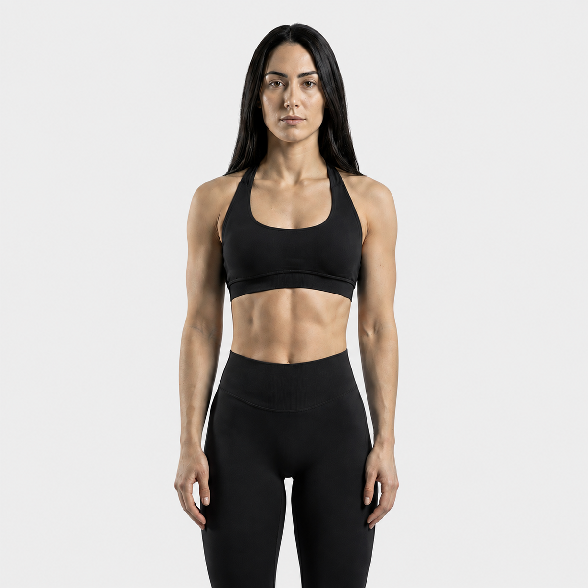 Performance Fit Sports Bra