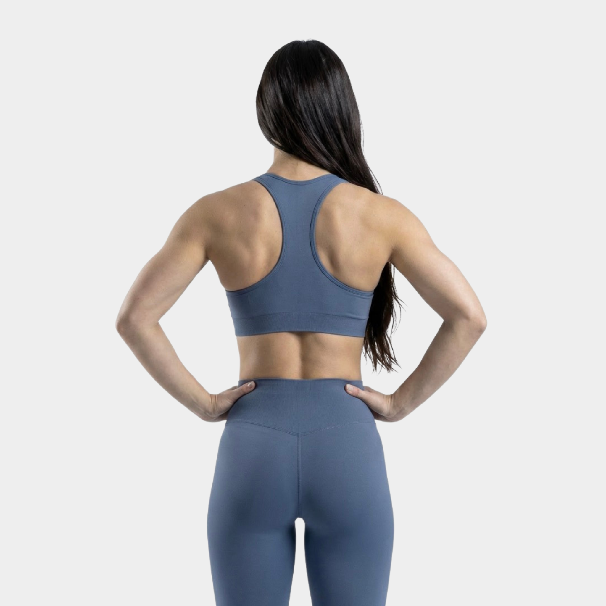Performance Fit Sports Bra