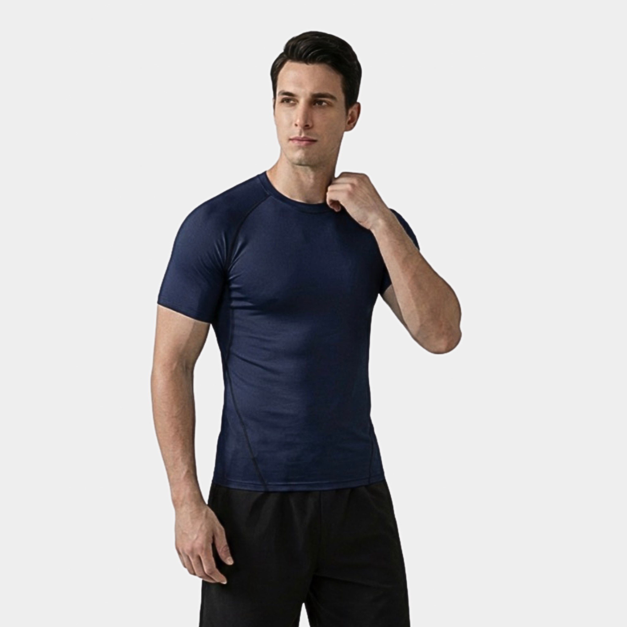 CoreForce Compression Tee