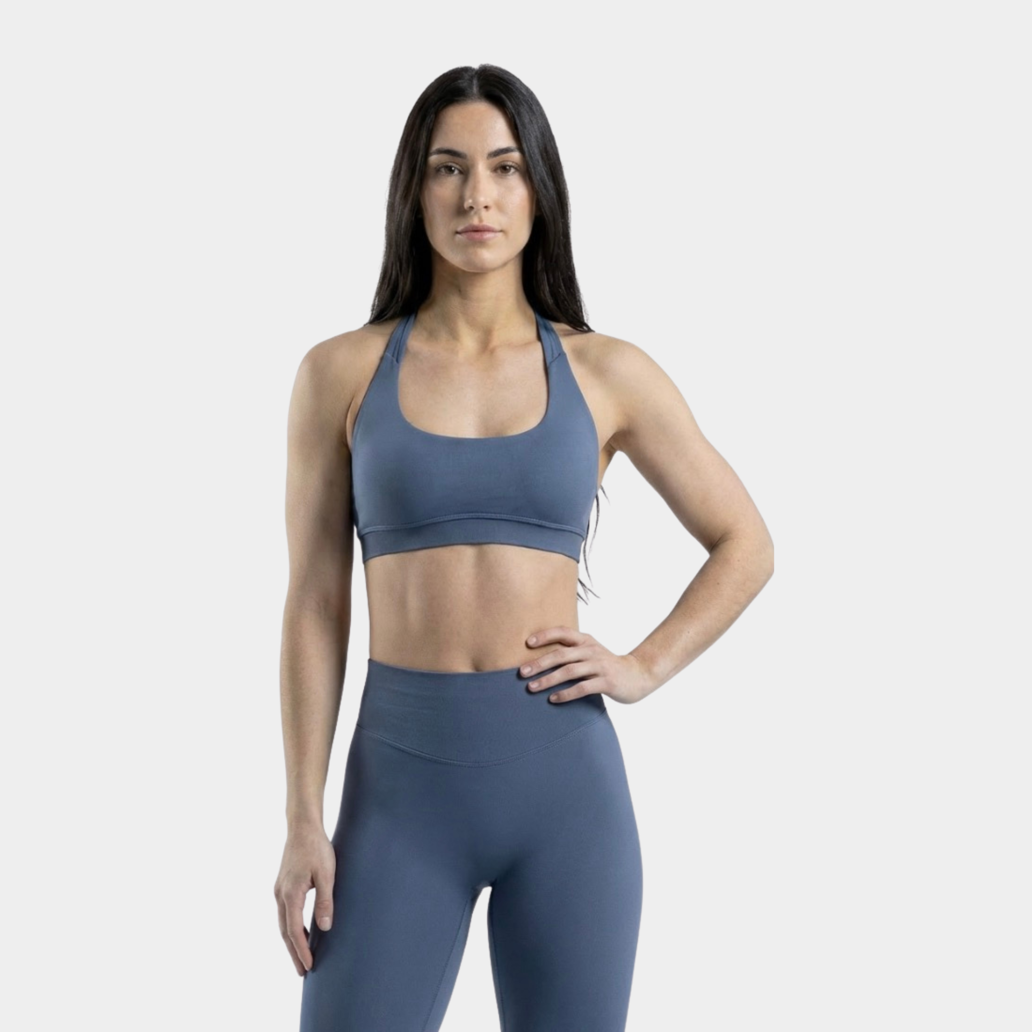 Performance Fit Sports Bra