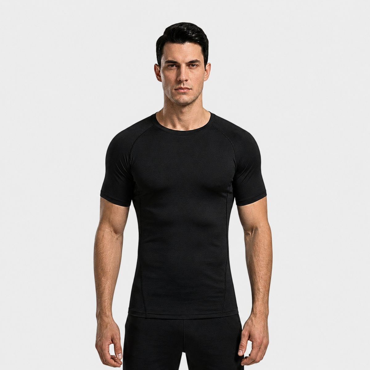 CoreForce Compression Tee