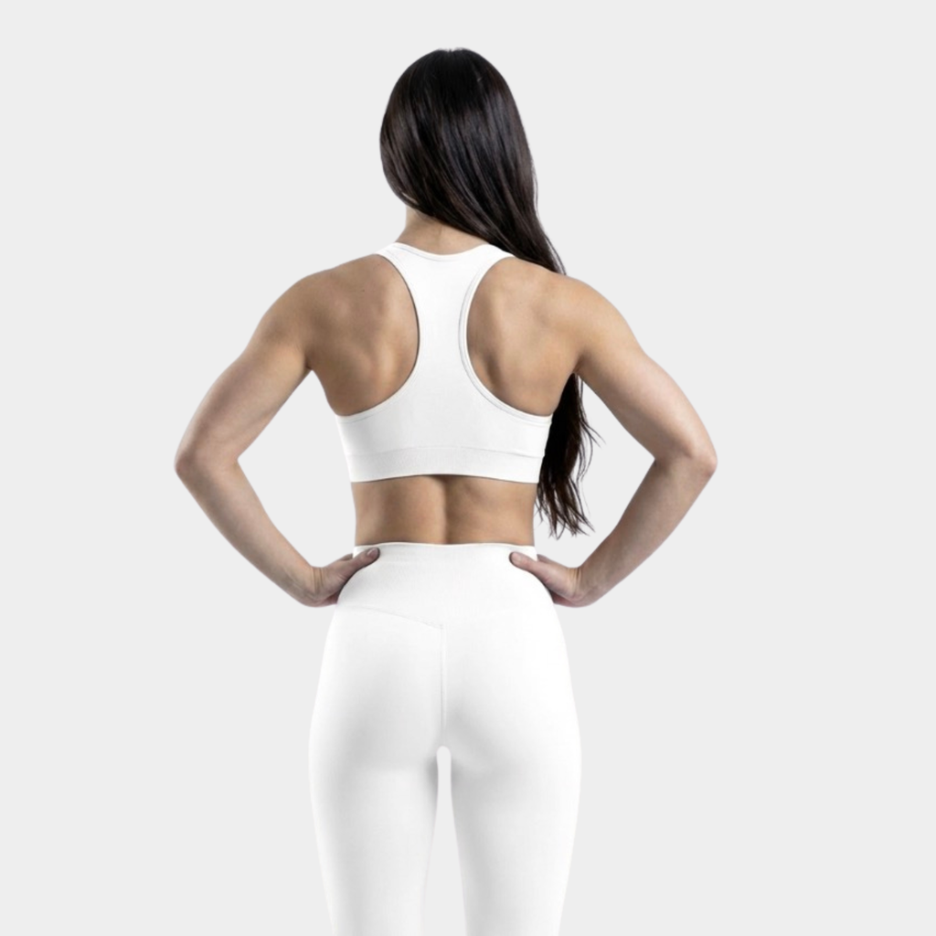 Performance Fit Sports Bra